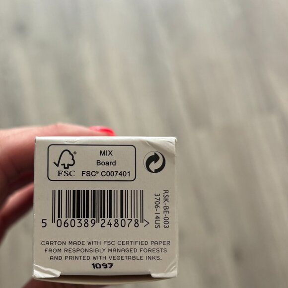 NIB REN Clean Skincare - Evercalm Global Protection Day Cream, SRP: $50 - Picture 3 of 5